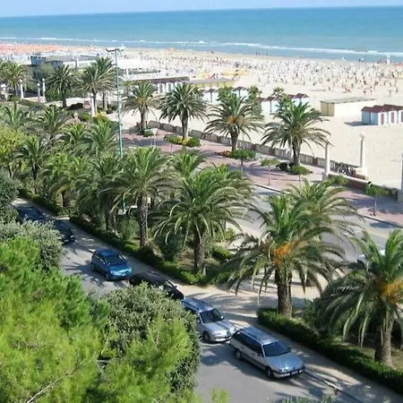 شقة “il Centro” Nel Cuore, A Due Passi Dal Mare *