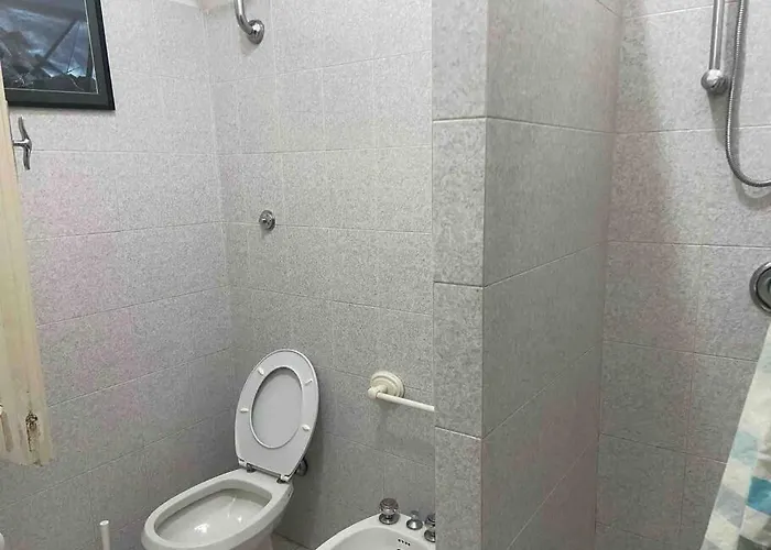 “il Centro” Nel Cuore, A Due Passi Dal Mare Apartamento Giulianova