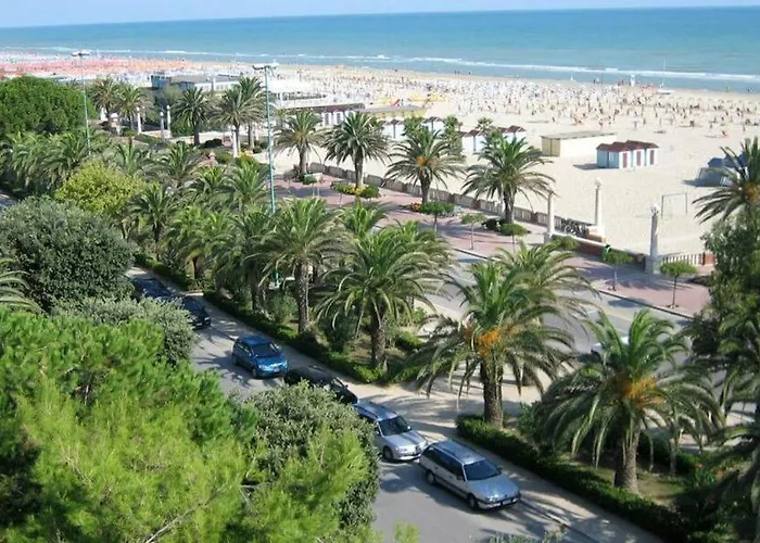 Apartamento “il Centro” Nel Cuore, A Due Passi Dal Mare *