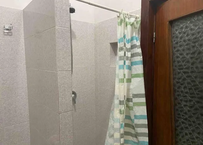 “il Centro” Nel Cuore, A Due Passi Dal Mare Apartamento *