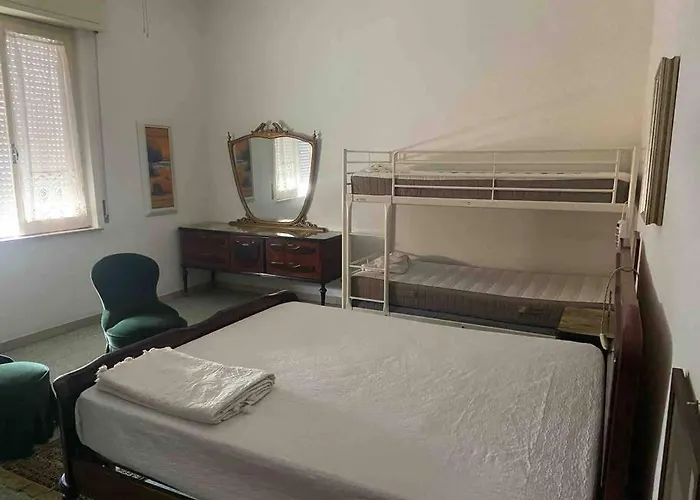 “il Centro” Nel Cuore, A Due Passi Dal Mare * Giulianova