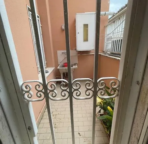 “il Centro” Nel Cuore, A Due Passi Dal Mare Giulianova