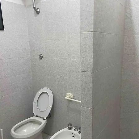 “il Centro” Nel Cuore, A Due Passi Dal Mare Apartment Giulianova