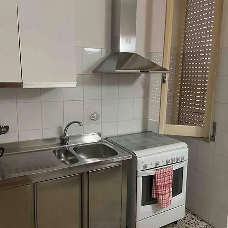 “il Centro” Nel Cuore, A Due Passi Dal Mare Lägenhet Giulianova