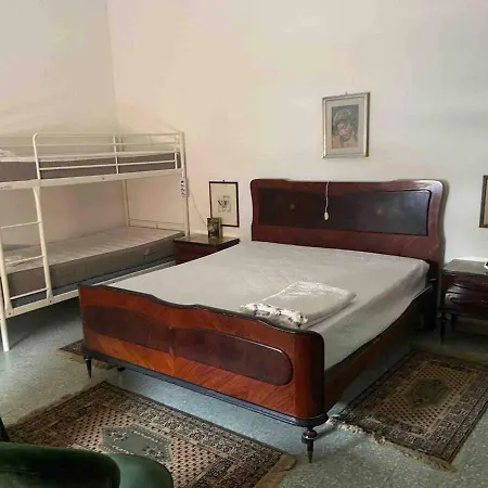 Lägenhet “il Centro” Nel Cuore, A Due Passi Dal Mare *