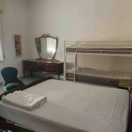 “il Centro” Nel Cuore, A Due Passi Dal Mare * Giulianova