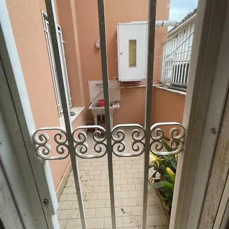 “il Centro” Nel Cuore, A Due Passi Dal Mare Giulianova