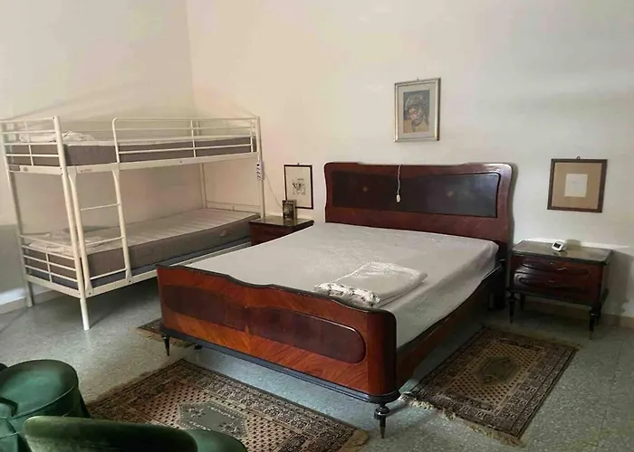 Апартаменты “il Centro” Nel Cuore, A Due Passi Dal Mare *