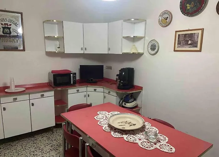 “il Centro” Nel Cuore, A Due Passi Dal Mare *