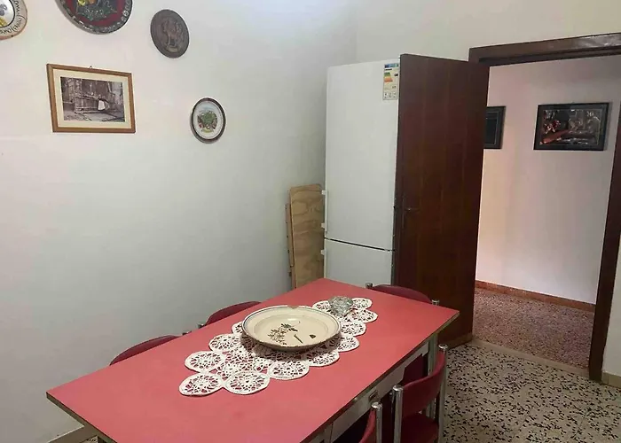 “il Centro” Nel Cuore, A Due Passi Dal Mare * Джулианова